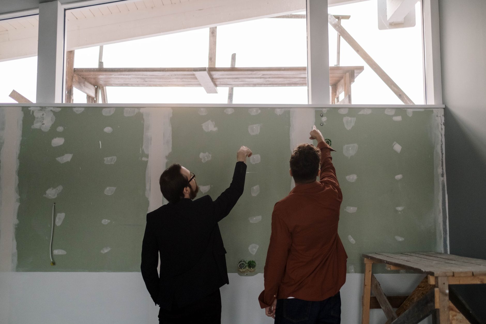 courtier en travaux Saint-Paul